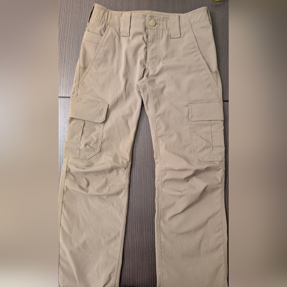 Water Resistant Under Armour Storm Cargo Pants